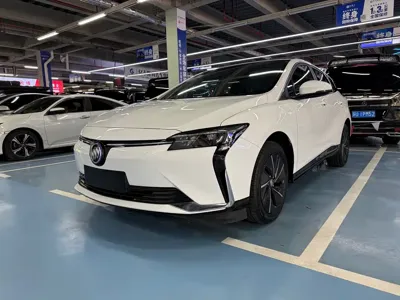 Buick Velite 6