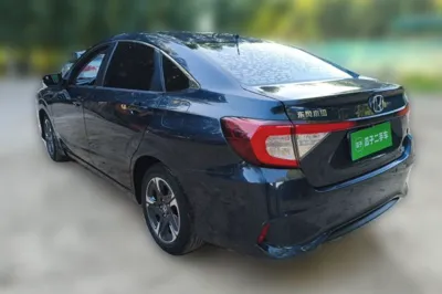 Honda Envix