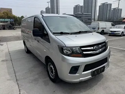 JAC Refine Refine M3