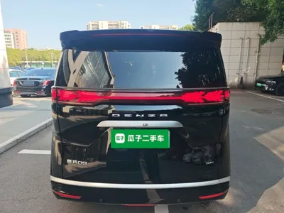 Denza D9
