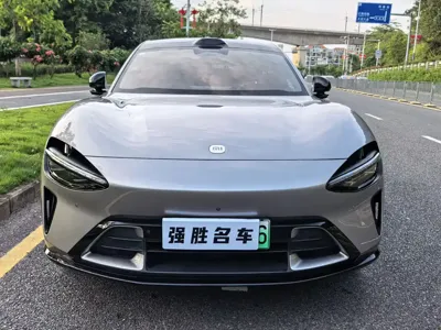 Xiaomi 小米YU7