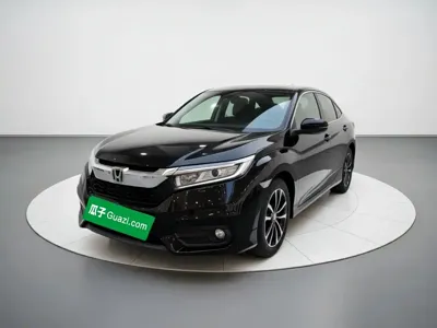 Honda Avancier