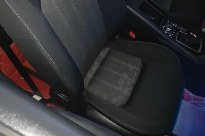 Mazda CX-4