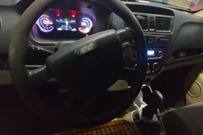CHANGAN KAICHENG Ruixing EM80