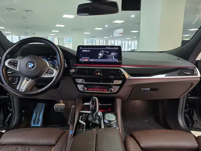 BMW Gran Turismo