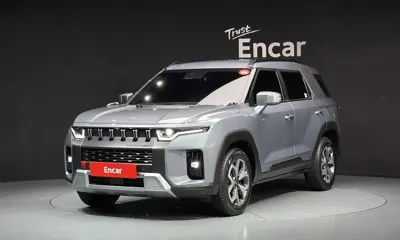 KG_Mobility_Ssangyong Torres