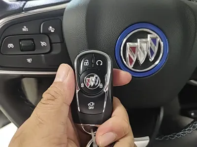 Buick Velite 7
