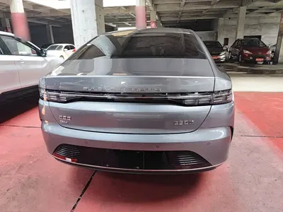 BYD Destroyer 05