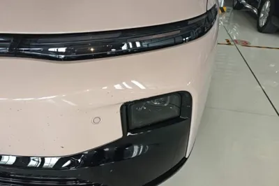 Leapmotor B01