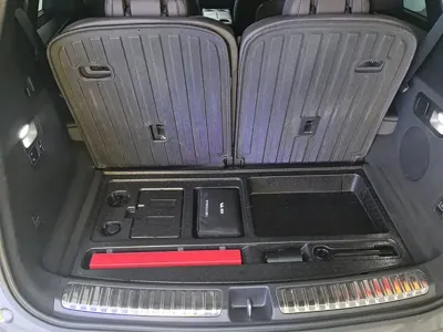 Li Auto Li L9