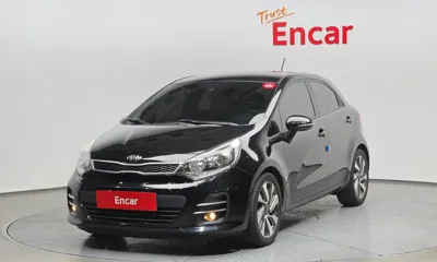 Kia Pride