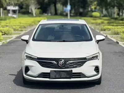 Buick Verano