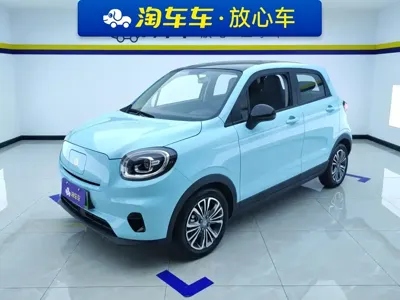 Leapmotor Leapmotor T03