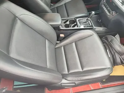 Hyundai Mistra