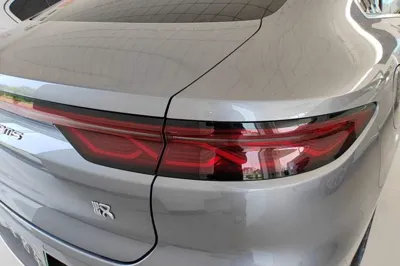 BYD Han