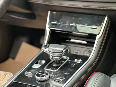 Changan CS75 New Energy