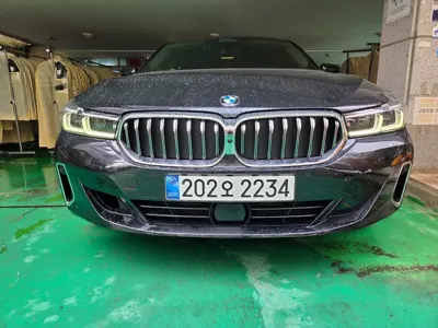 BMW Gran Turismo