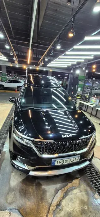 Kia Canival