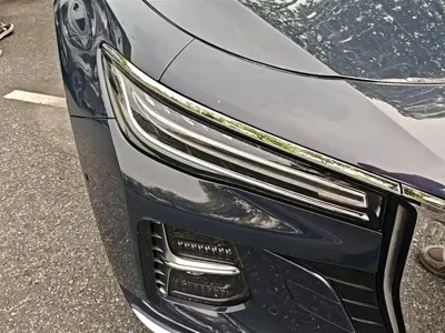 Hongqi Hongqi H5