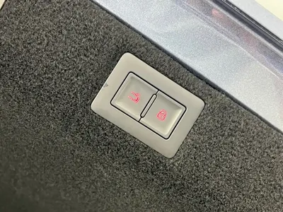BYD Seal 07 DM-i