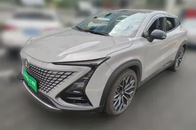 Changan UNI-T