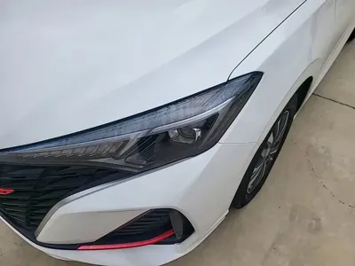Changan Eado