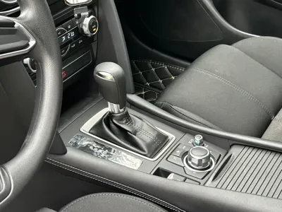 Mazda CX-4