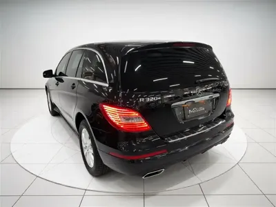 Mercedes-Benz R-Class