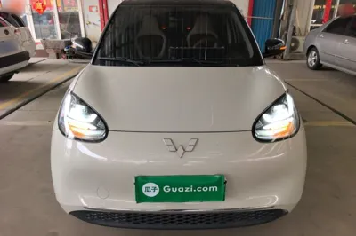 Wuling Bingo