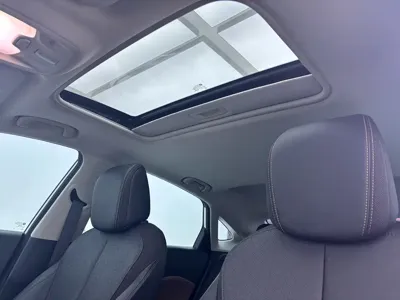 Buick Verano