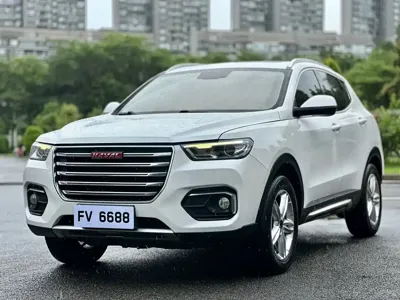 Haval H4