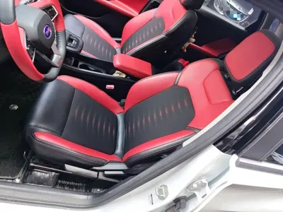 BYD e2