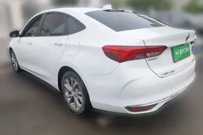 Buick Verano