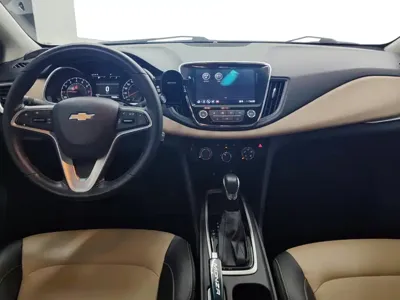 Chevrolet Monza