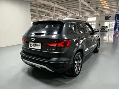 Jetta VS5