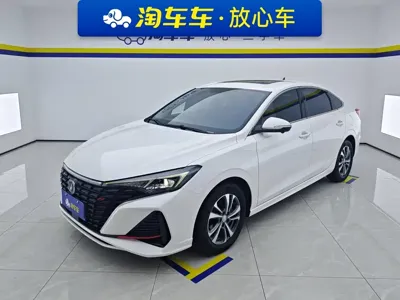 Changan Eado