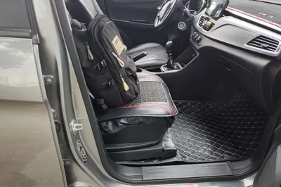 Baojun 730