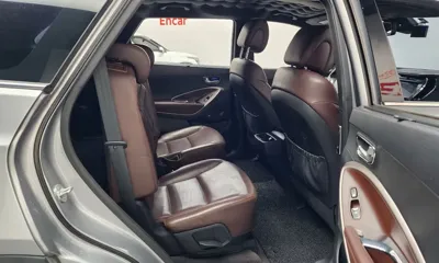 Hyundai Maxcruz