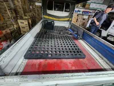 ChevroletGMDaewoo labo