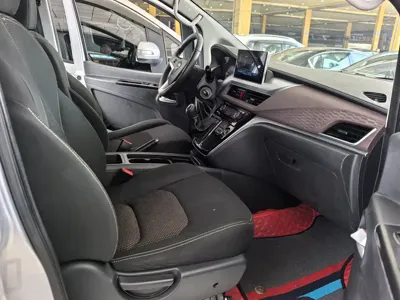 JAC Refine Refine M3