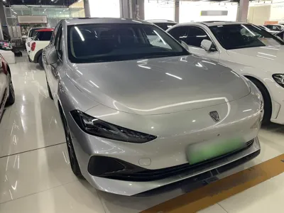 Roewe D7