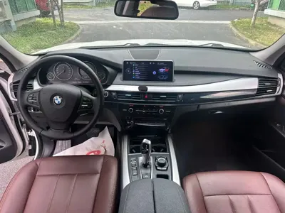 BMW X5 (Import)