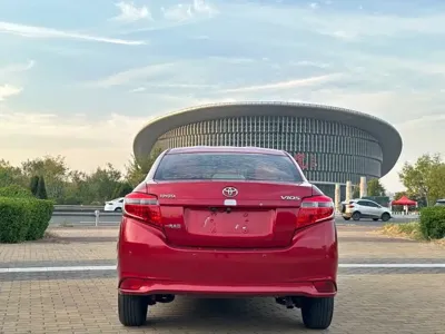 Toyota Vios