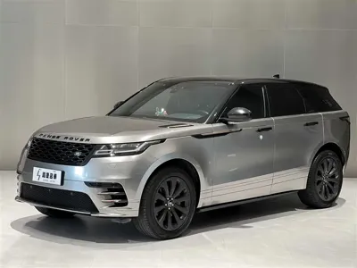 Land Rover Velar