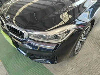 BMW 6 Series GT