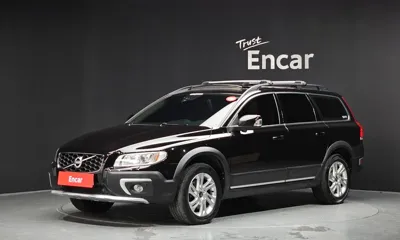 Volvo XC70