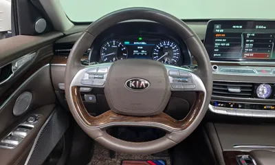 Kia K9