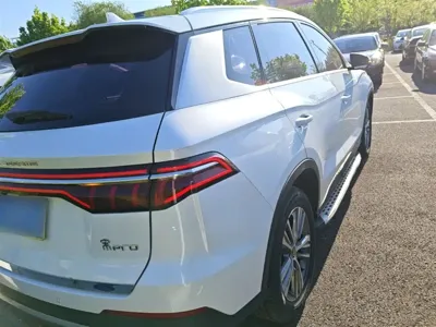 BYD Pro