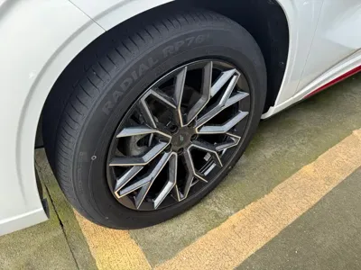 Oshan Oushang Z6