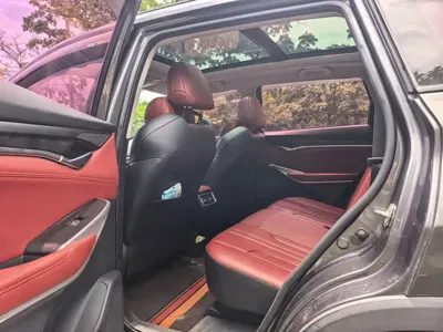 Changan 长安CS75PLUS